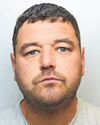 Sentencing of murderer is delayed over security fears8