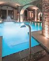 Spa lauded for offering sustainable wellness7