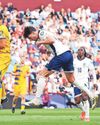 World Cup tickets could drop on resale platform15
