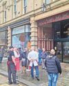The Huddersfield Daily Examiner