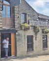 The Huddersfield Daily Examiner
