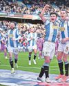 The Huddersfield Daily Examiner
