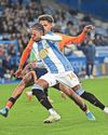 The Huddersfield Daily Examiner