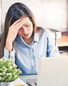 Rising temperatures take their toll on office workers Rising temperatures take their toll on office workers1