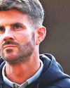 TOWN NAME DRURY AS NEW MAN AT HELM TOWN NAME DRURY AS NEW MAN AT HELM24