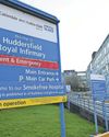 The Huddersfield Daily Examiner