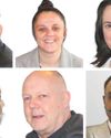 Chairs elected for council meetings Chairs elected for council meetings7