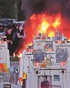 MP's safer streets vow after riots MP's safer streets vow after riots3