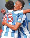 The Huddersfield Daily Examiner