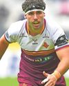 The Huddersfield Daily Examiner