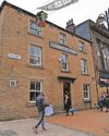 The Huddersfield Daily Examiner