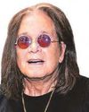 Ozzy: I'm smoking pot again