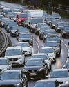 Long and windy roads home for holiday motorists