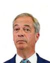 Farage demands apology from Kemi for 'fakery' slur