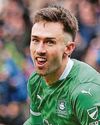 Hardie is up two test for Muslic The Sunday Mirror