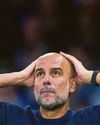 Broken, battered and bruised, but Pep deserves the chance to rebuild The Sunday Mirror
