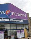 CURRYS ADDS SPICE WITH SEX TOY RANGE The Sunday Mirror