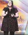 From stuttering start to the Golden Buzzer The Sunday Mirror