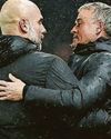 A Pep talk to rattle Reds The Sunday Mirror