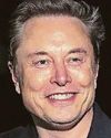 Musk fathers 'baby No. 14' with partner The Sunday Mirror