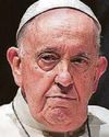 Pope 'drinks coffee' after concern over lung setback The Sunday Mirror