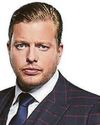 Stars Lapland a spot on Celeb Apprentice The Sunday Mirror