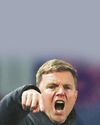 Howe: I acted out playing in the FA Cup Final as a kid The Sunday Mirror