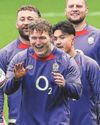 HILL GOES FROM HELL TO HEAVEN The Sunday Mirror