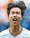 Ji-sung's on song for Swans