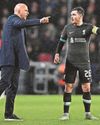 WELCOME TO THE TEAM The Sunday Mirror