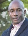 Fashanu claims wrongful arrest as he's held in dispute over land