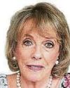 Dignified death 'out of the window' for TV star Esther The Sunday Mirror