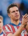 Harry's on fire as Bayern march on The Sunday Mirror