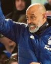 Nuno still king of the Prem disrupters The Sunday Mirror