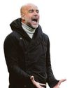 PEP: CUP GLORY WON'T ALTER FAILURES The Sunday Mirror