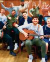 CHEERS TO PUB SONGS The Sunday Mirror
