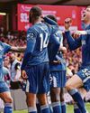 AB FAB FOR MOYES The Sunday Mirror