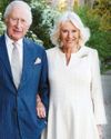 CAMILLA Charles just wants to do more and more. He's driven to help others The Sunday Mirror