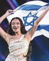 Israel OK for song contest despite war The Sunday Mirror