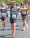 Slow marathon that meant a lot for me The Sunday Mirror