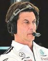 WOLFF: I'M NOT FLIRTING WITH MAX TO JOIN US The Sunday Mirror