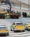 Cop crash driver was on 1st date The Sunday Mirror