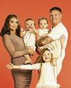 TOWIE STAR AMY CHILDS REVEALS HER FAMILY'S MEDICAL SHOCK TOWIE STAR AMY CHILDS REVEALS HER FAMILY'S MEDICAL SHOCK