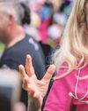 Conspiracy theorist ex-nurse campaigns to free Lucy Letby The Sunday Mirror