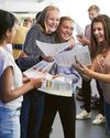 Be smart about spending at uni The Sunday Mirror