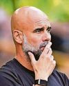 PEP: MY PHILOSOPHY WON'T CHANGE The Sunday Mirror