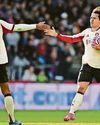 Volley good show as Ed stuns Slot77