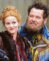 I was so glad to be cast as an undertaker I just don't have the legs for hotpants these days The Sunday Mirror