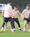 MCGINN'S LOVING LIFE AS A VILLAN MCGINN'S LOVING LIFE AS A VILLAN83