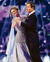 Special Salsa shocks judge Shirley and co12